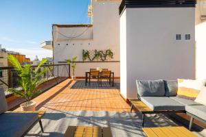 Rosselló Residence