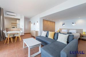 Beach Front Sea View Marbella By Better Bookings