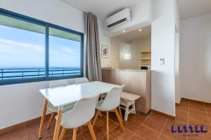 Beach Front Sea View Marbella By Better Bookings