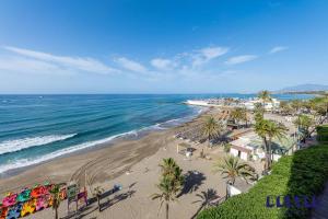 Beach Front Sea View Marbella By Better Bookings