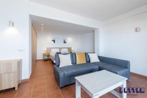 Beach Front Sea View Marbella By Better Bookings