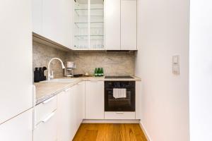 Szmaragd & Grafit Apartament 5 min od Starego Rynku