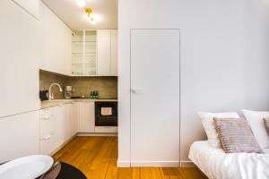 Szmaragd & Grafit Apartament 5 min od Starego Rynku