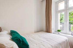 Szmaragd & Grafit Apartament 5 min od Starego Rynku