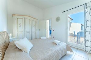 Chic Residence Ea Bianca 1 Bed Apartment sleeps 4