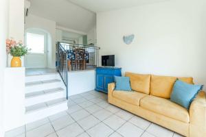 Chic Residence Ea Bianca 1 Bed Apartment sleeps 4