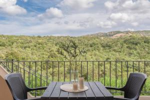 Chic Residence Ea Bianca 1 Bed Apartment sleeps 4