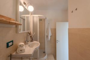 Chic Residence Ea Bianca 1 Bed Apartment sleeps 4