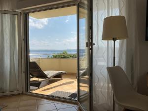 Casa-Gorma at the beach, Apartment 121