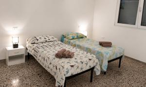 Casa vacanza da Flavia
