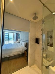 Homesiex WYH Studio Near My Khe Beach