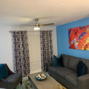 Villa del Sol Condo,inum