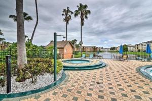 Villa del Sol Condo,inum