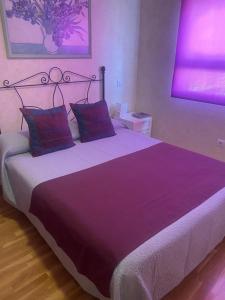 Apartamento La Plazuela