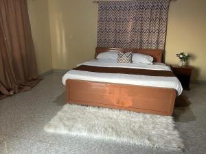 MableHomestay