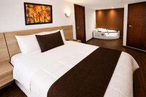 Hotel Torre del Bosque Pasto