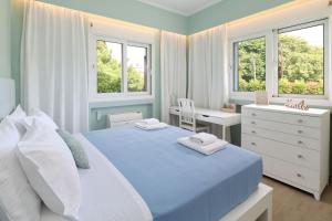 Yi Garden Corfu