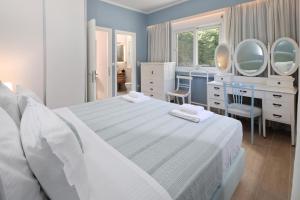Yi Garden Corfu
