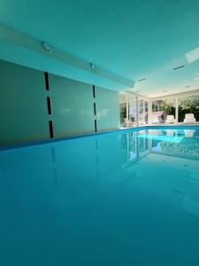 Wellness apartman
