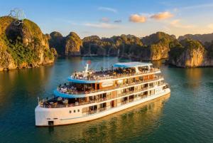 Du Yen Cruise Halong Bay
