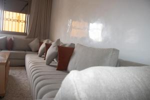 Family apartment with panoramic view