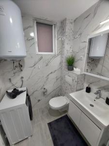 Apartmani Lang