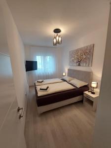 Apartmani Lang