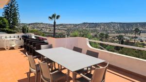 Casa Belavista, Villa with stunning view of Praia da Luz