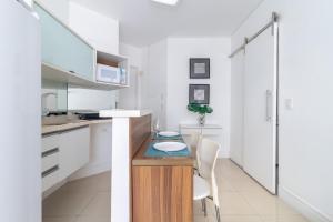 Duplex Oscar Freire