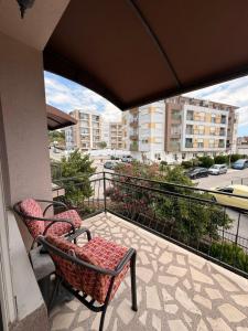 Belane Apartments