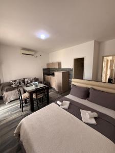 Belane Apartments