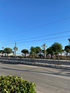 Glyfada beach Giola