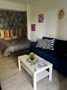 Acogedor Estudio En Benal Beach