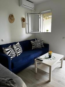 Acogedor Estudio En Benal Beach