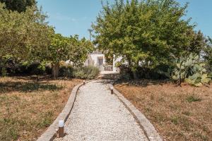 Trulli Pietra di Confine