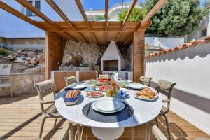 EL FARO - Managed by Almarina