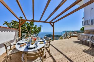 EL FARO - Managed by Almarina