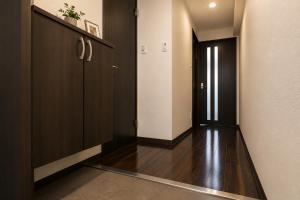 Dotonbori Street Apartment 507
