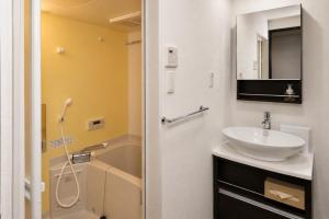 Dotonbori Street Apartment 507