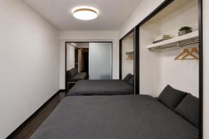 Dotonbori Street Apartment 507
