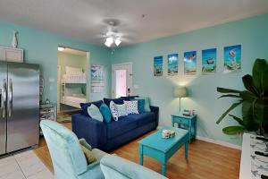 Sunset Cottages #1A