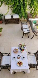 Casa vacanza La Dimora