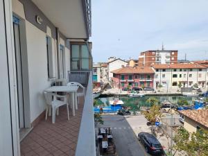 Appartamenti Grado Centro