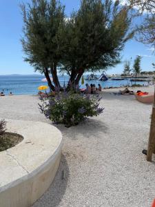 Adela Apartments - Beach Žnjan Split