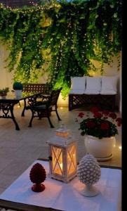 Casa vacanza La Dimora