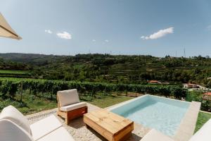Serpa Pinto Village - Private Pool - by FERO