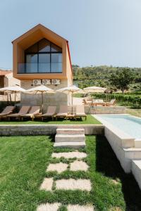 Serpa Pinto Village - Private Pool - by FERO