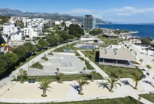 Adela Apartments - Beach Žnjan Split
