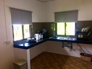 Baan Mankron Cozy Holiday home with Fast WiFi
