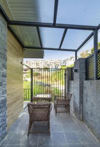 Villa 3 Phòng Ngủ View Thung Lũng